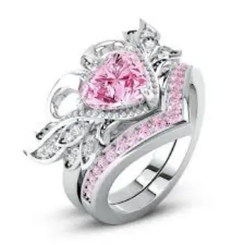 Pure Wedding Ring